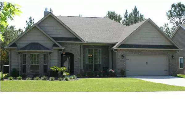 116 Crab Apple Avenue, Crestview, FL 32536