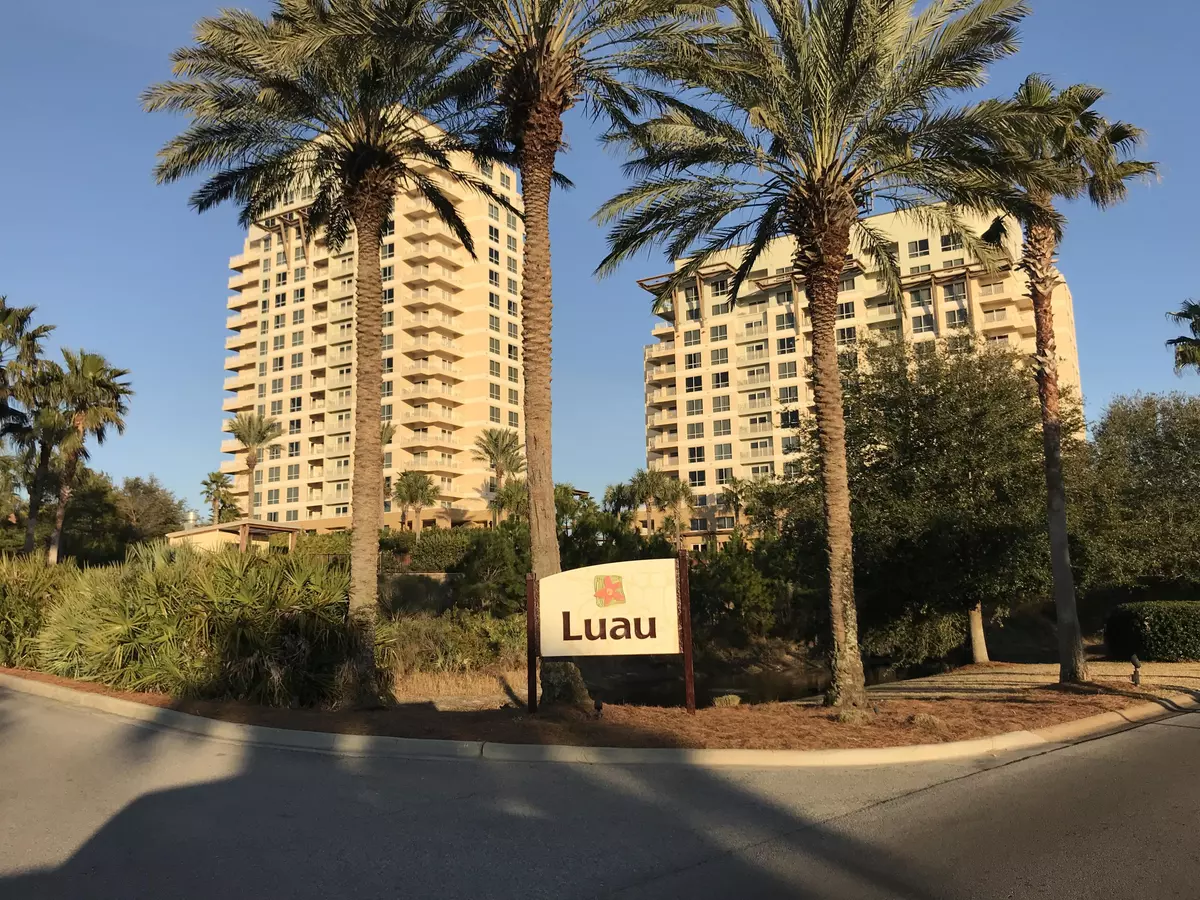 Miramar Beach, FL 32550,5002 S Sandestin Boulevard  #UNIT 6925