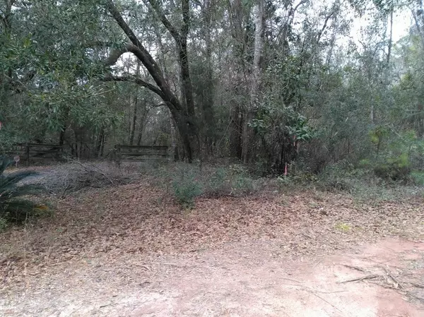 1.08 AC XX Old River Road, Baker, FL 32531