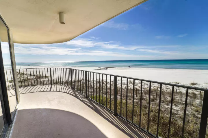 11347 Front Beach Road  #Tower III UNIT 101, Panama City Beach, FL 32407