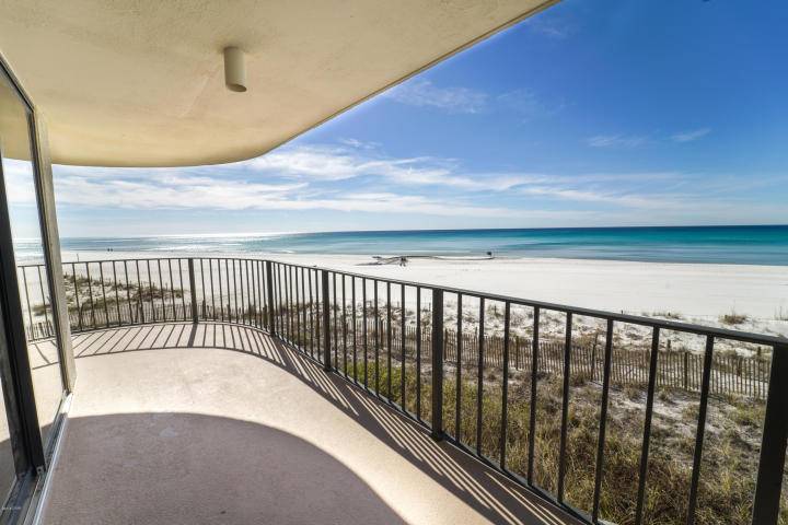 11347 Front Beach Road  #Tower III UNIT 101, Panama City Beach, FL 32407