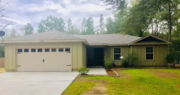 6228 Winstead Road, Crestview, FL 32539