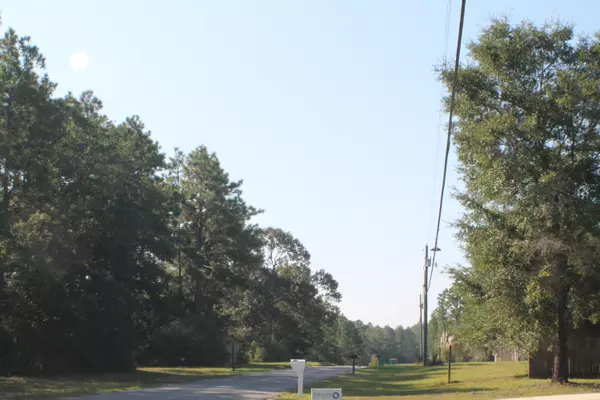 Crestview, FL 32539,5 AC Possum Ridge Road