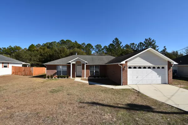 4765 Balboa Road, Crestview, FL 32539