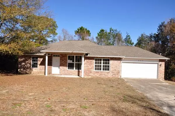 227 Grand Prix Drive, Crestview, FL 32536