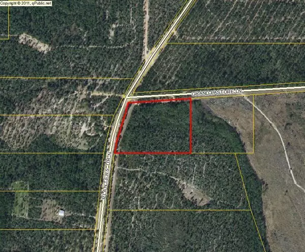 Laurel Hill, FL 32567,Lot D1A Planters Drive