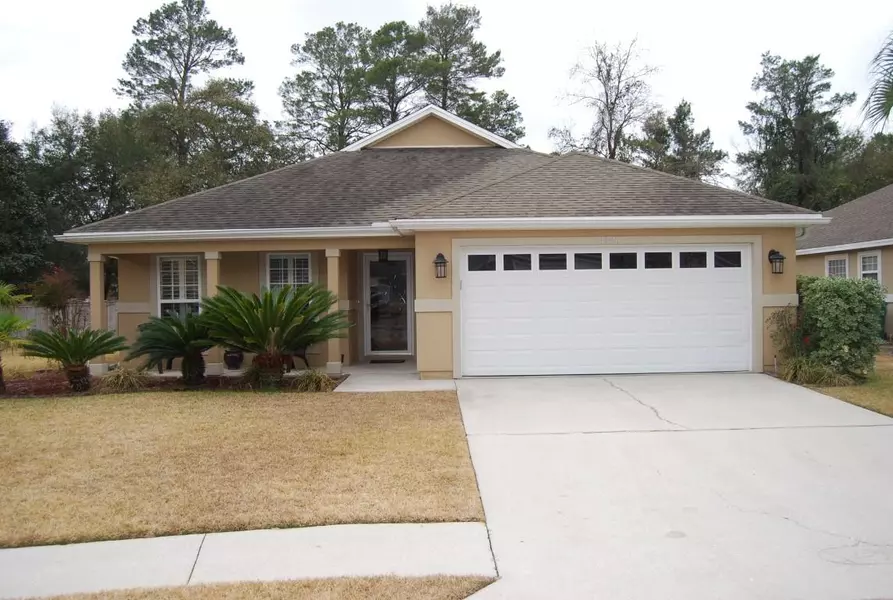 1926 Kadima Circle, Fort Walton Beach, FL 32547