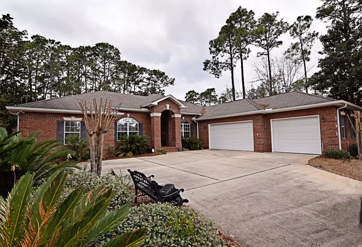 Niceville, FL 32578,702 Persimmon Way