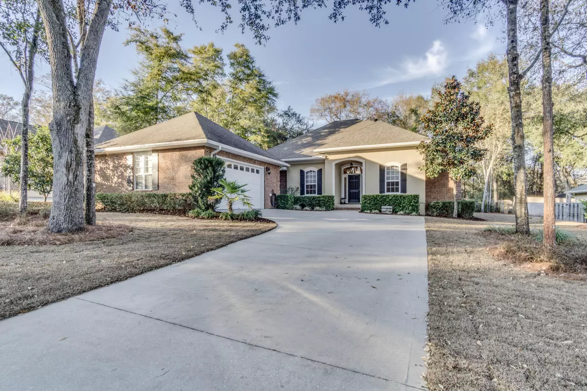 Crestview, FL 32536,4527 Pfitzer Circle