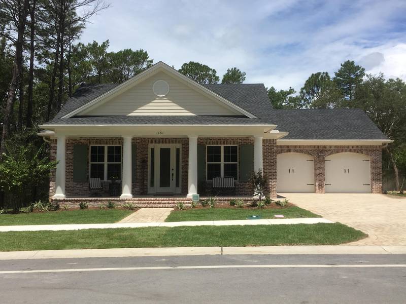 1131 Deer Moss Creek Loop, Niceville, FL 32578