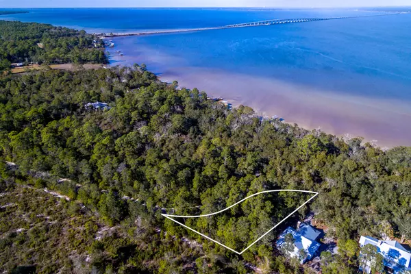 Santa Rosa Beach, FL 32459,LOT 25 Nicole Forest