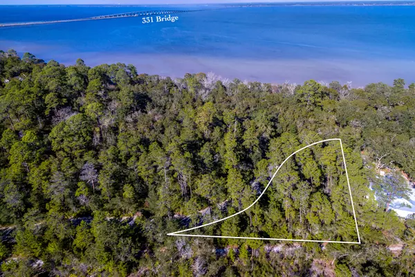 Santa Rosa Beach, FL 32459,LOT 25 Nicole Forest