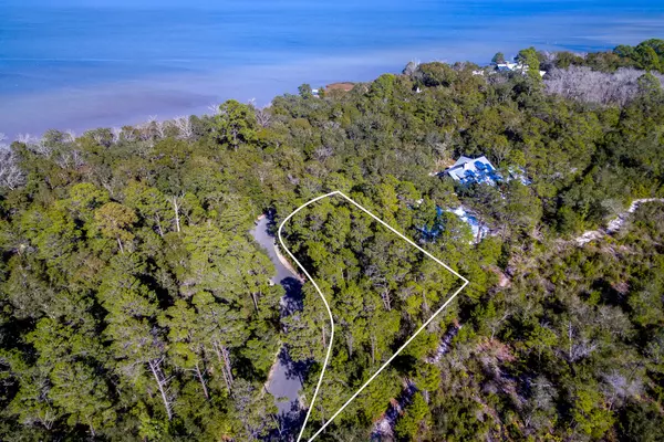 LOT 25 Nicole Forest, Santa Rosa Beach, FL 32459