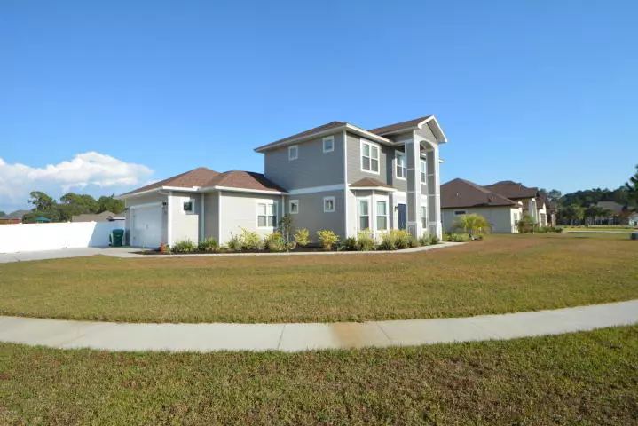 112 Twilight Bay Drive, Panama City Beach, FL 32407