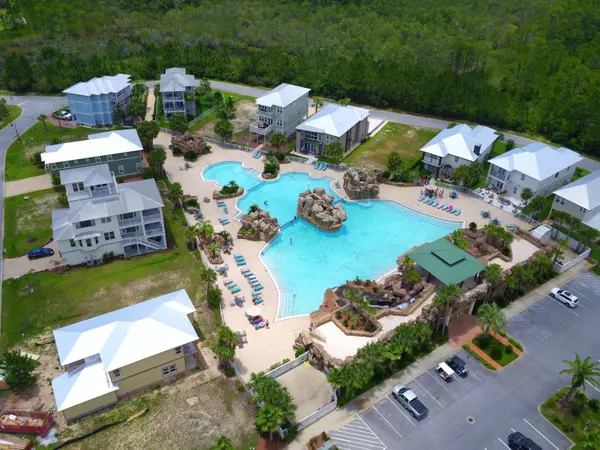 Santa Rosa Beach, FL 32459,82 Plantation CIR