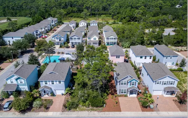 Inlet Beach, FL 32461,30 Saint Vincent Lane