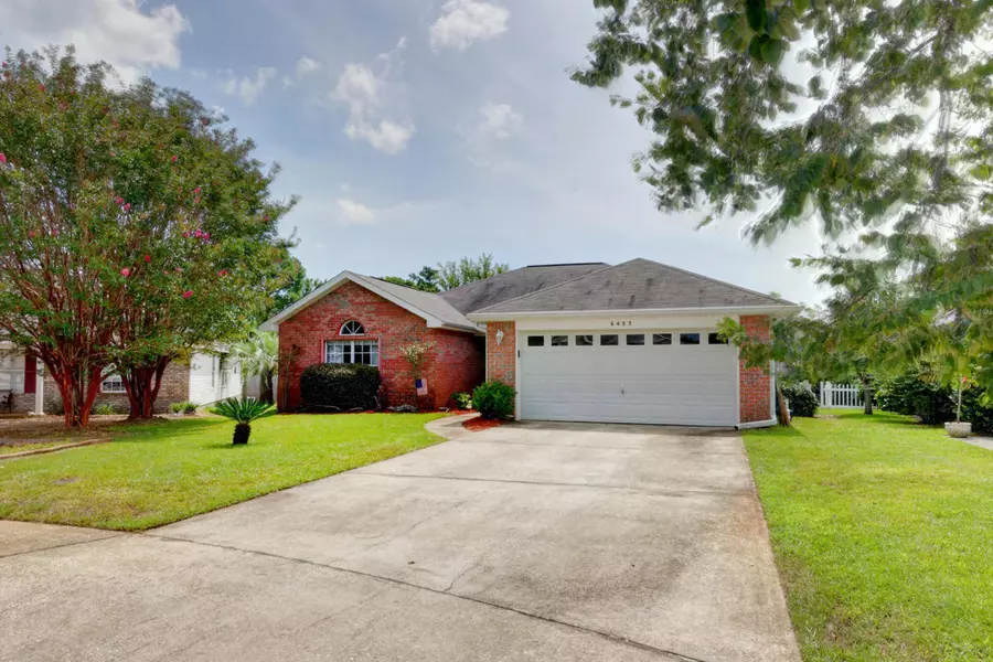 6483 Sailport Cove, Gulf Breeze, FL 32563