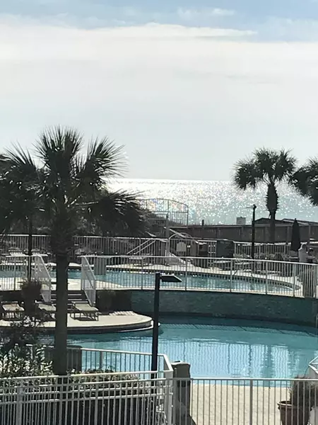 34 Chivas Lane  #UNIT 105C, Santa Rosa Beach, FL 32459