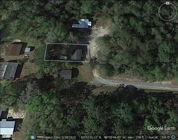 101 Rosa Nell Lane, Defuniak Springs, FL 32435