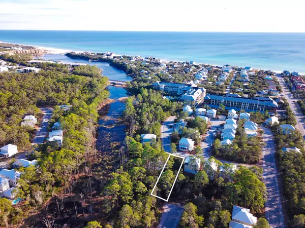 Santa Rosa Beach, FL 32459,Lot 111 Cabana Trail