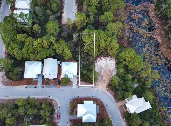 Lot 111 Cabana Trail, Santa Rosa Beach, FL 32459