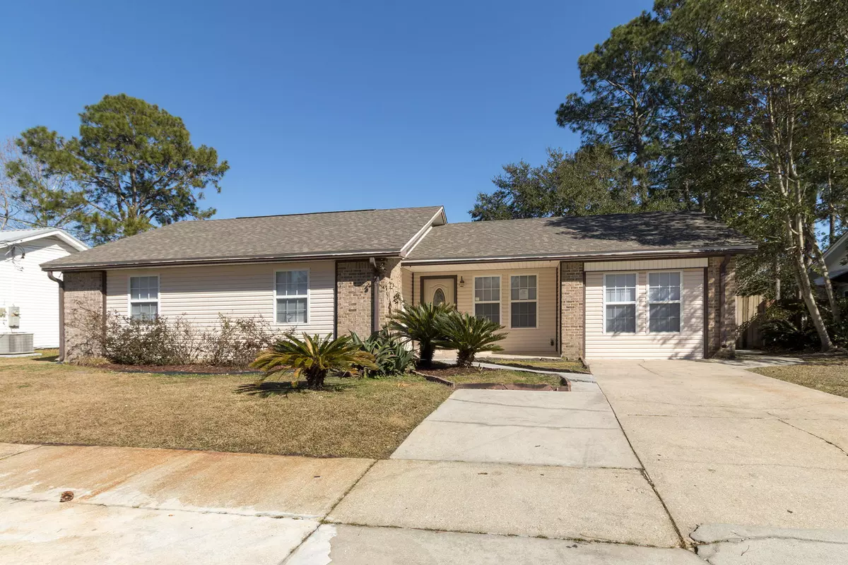 Fort Walton Beach, FL 32547,1005 Aspen Court