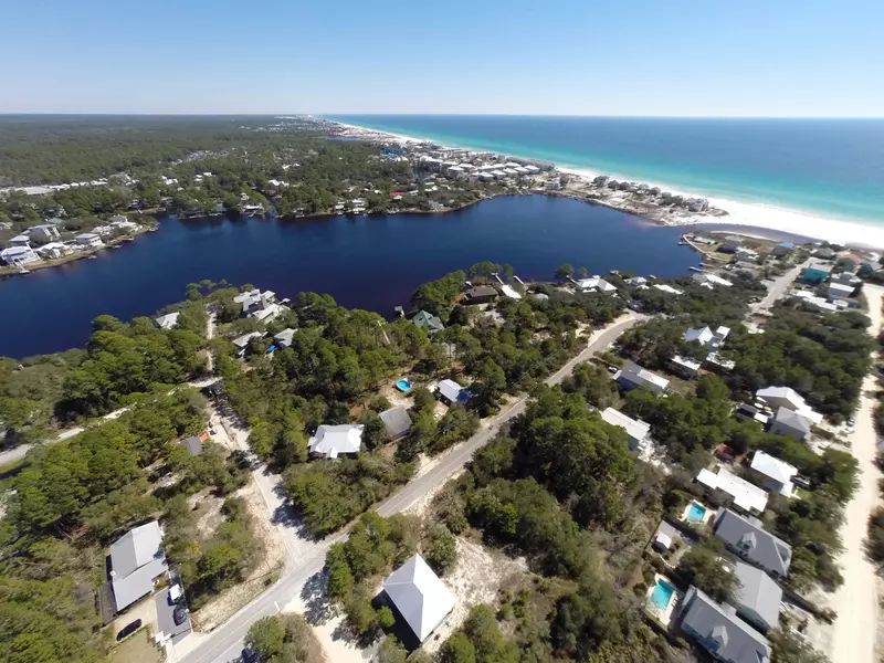 LOT 5 S Gulf Drive, Santa Rosa Beach, FL 32459