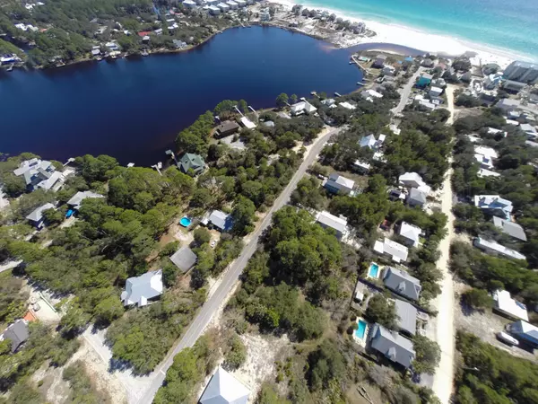 Lot 6 S Gulf Drive, Santa Rosa Beach, FL 32459