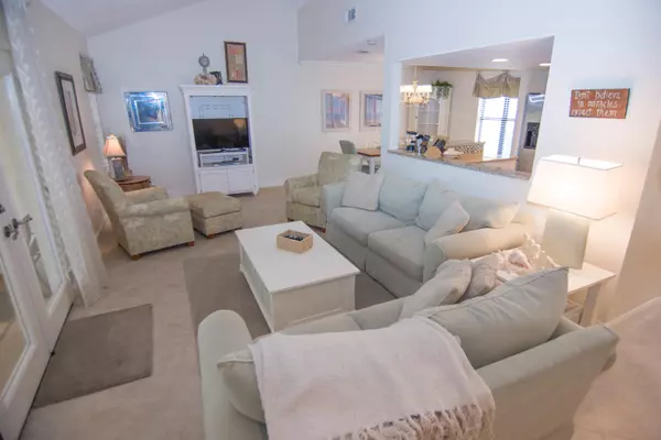 Miramar Beach, FL 32550,668 Bayou Drive  #668