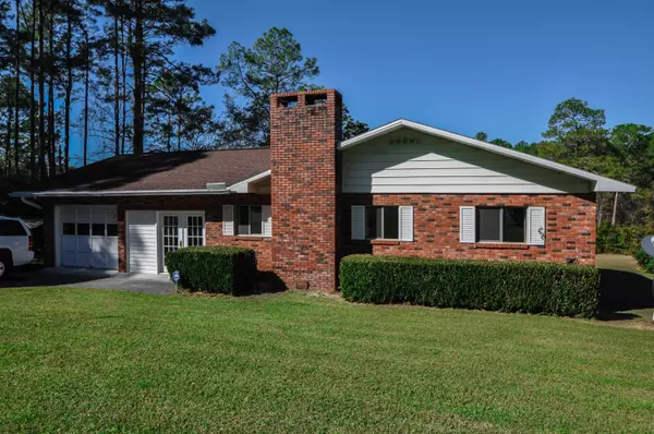 2683 Muir Lane, Bonifay, FL 32425