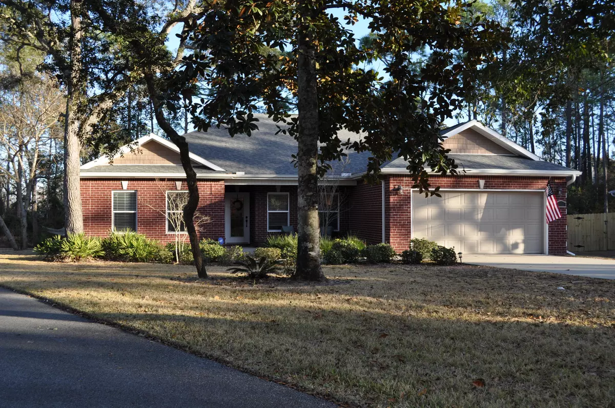 Shalimar, FL 32579,8 Davis Court