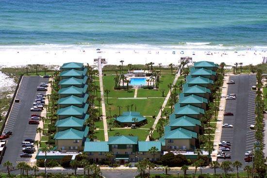 1530 Miracle Strip Parkway  #UNIT 214B, Fort Walton Beach, FL 32548