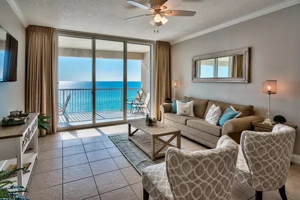 Panama City Beach, FL 32413,17281 Front Beach Road  #507