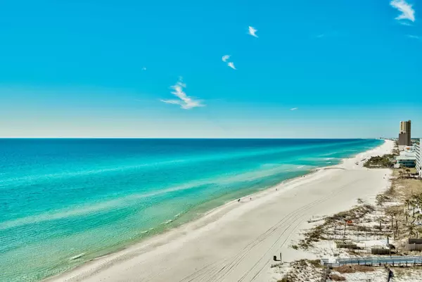 Panama City Beach, FL 32413,17281 Front Beach Road  #507