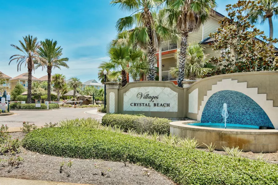 4553 Village Way, Destin, FL 32541