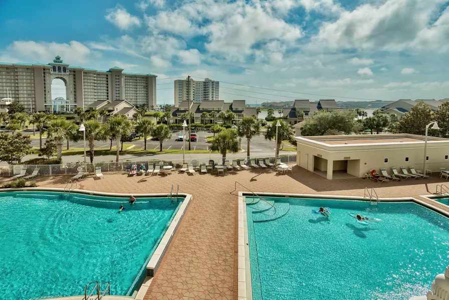 122 Seascape Drive  #UNIT 306, Miramar Beach, FL 32550