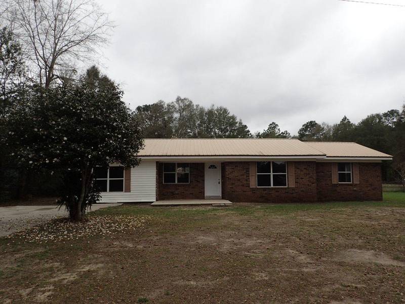 5442 Hwy 4, Baker, FL 32531