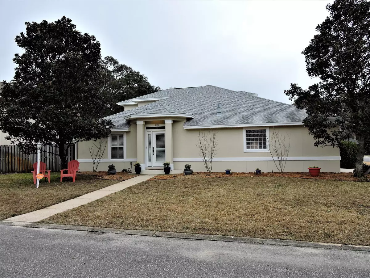 Fort Walton Beach, FL 32547,1180 Brompton Court