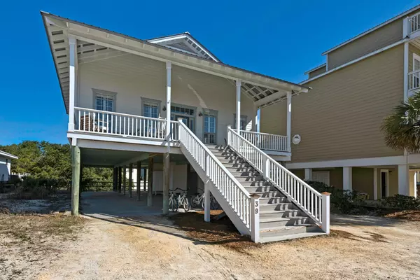 Santa Rosa Beach, FL 32459,39 Sandy Lane