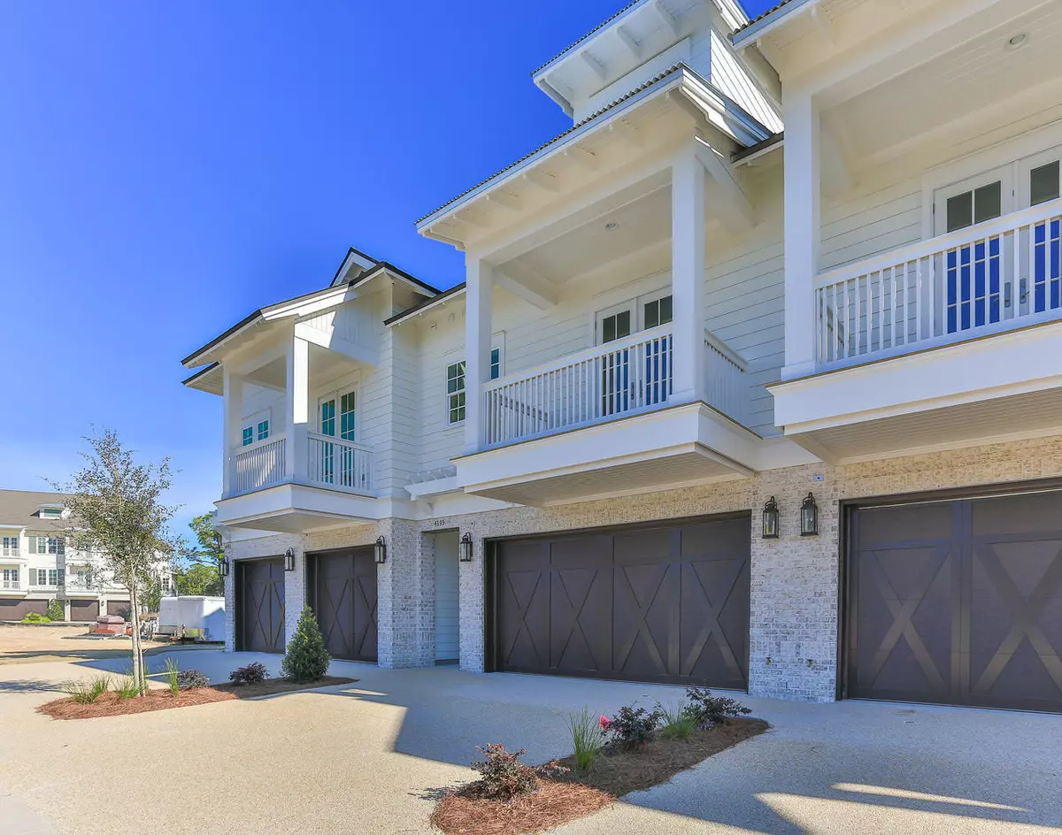 Destin, FL 32541,4399 Bahia Lane  #E-23