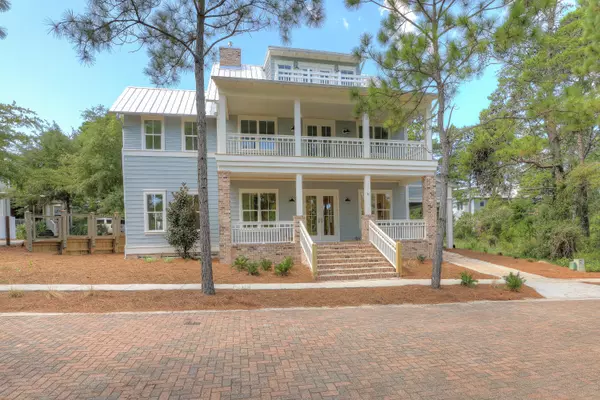 11 S Lanier, Santa Rosa Beach, FL 32459