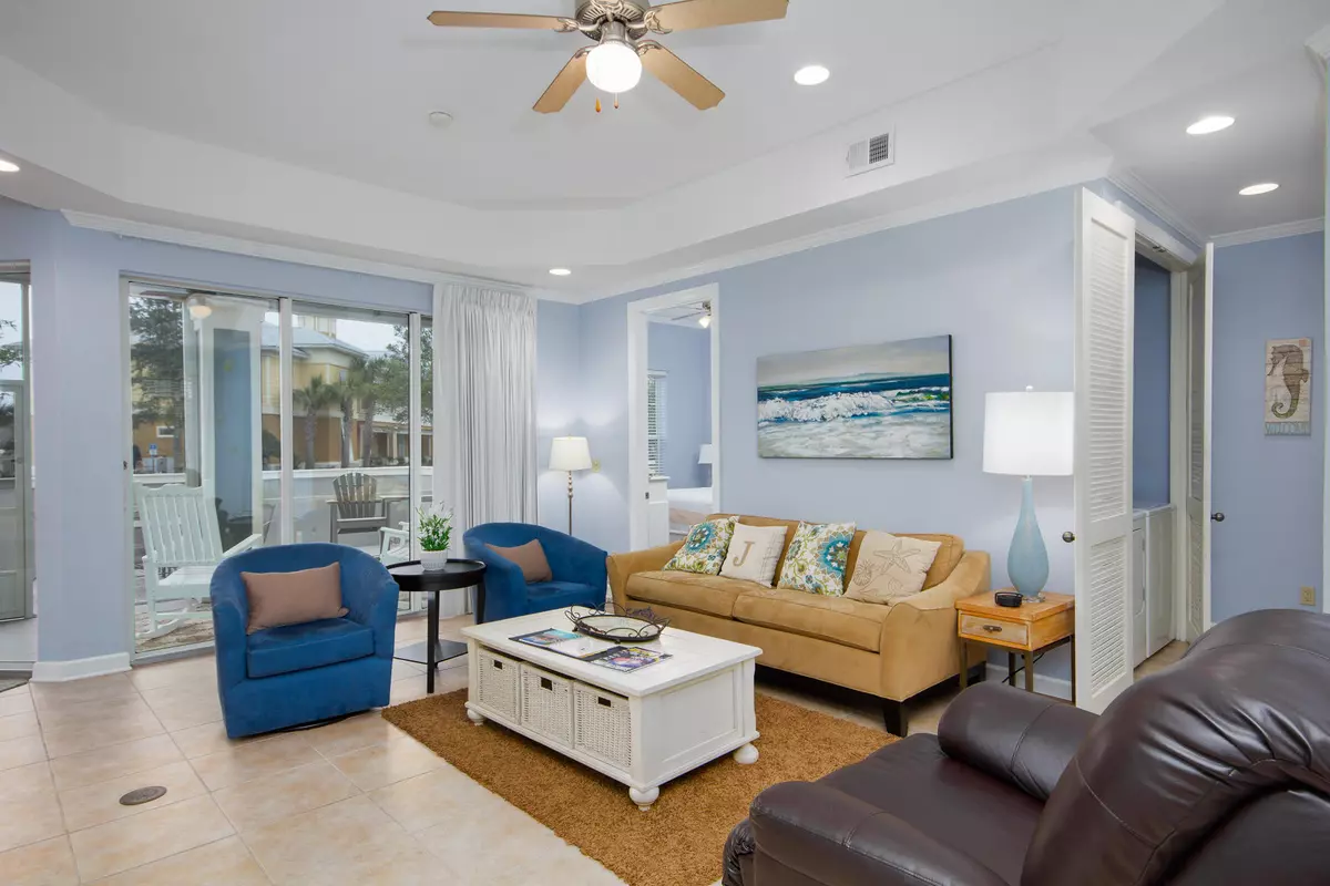 Miramar Beach, FL 32550,2324 Crystal Cove Lane  #2324