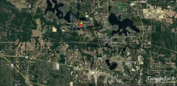 Defuniak Springs, FL 32433,00 Martin Road