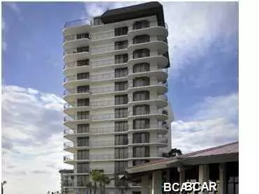 11619 Front Beach Road  #UNIT 809, Panama City Beach, FL 32407