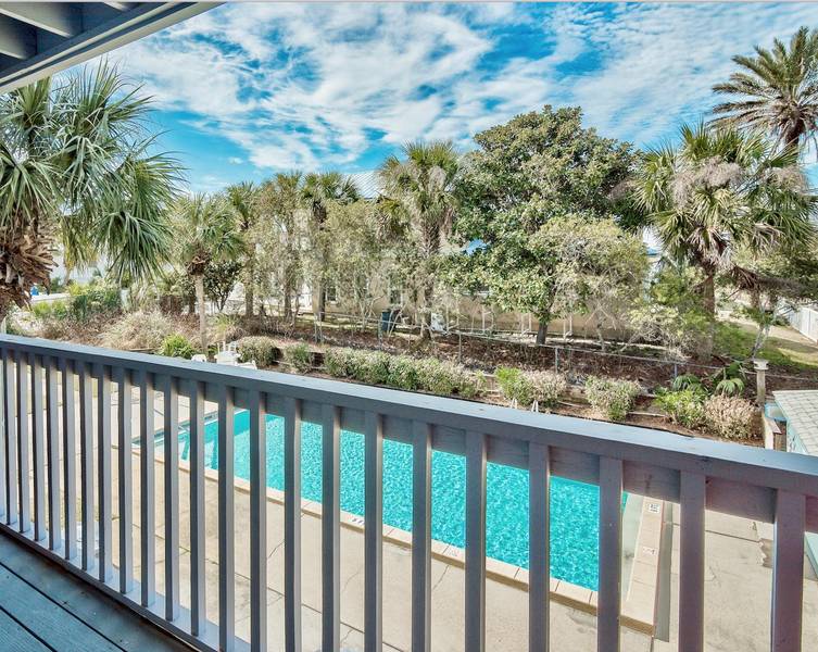 126 S Walton Lakeshore Drive  #UNIT 205, Inlet Beach, FL 32461