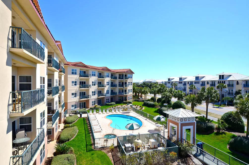 Miramar Beach, FL 32550,1952 Scenic Gulf Drive  #UNIT 301