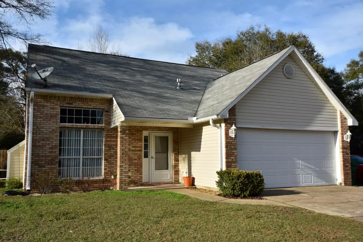 Crestview, FL 32539,3003 Kensington Court