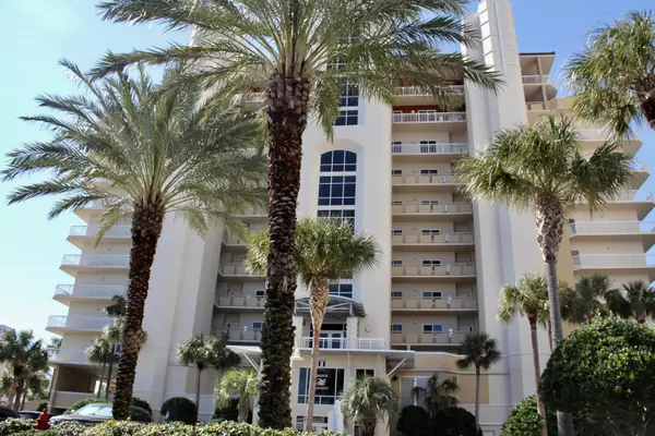 725 Gulf Shore Drive  #UNIT 1002B, Destin, FL 32541