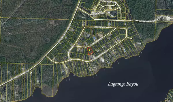 Freeport, FL 32439,Lot C-18 Magnolia Drive