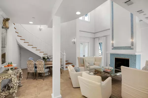 Rosemary Beach, FL 32461,72 E Kingston Road